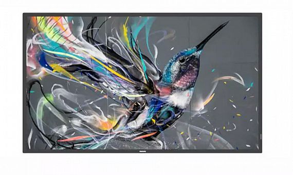 ЖК-панель Philips 50BDL3511Q/00  50"