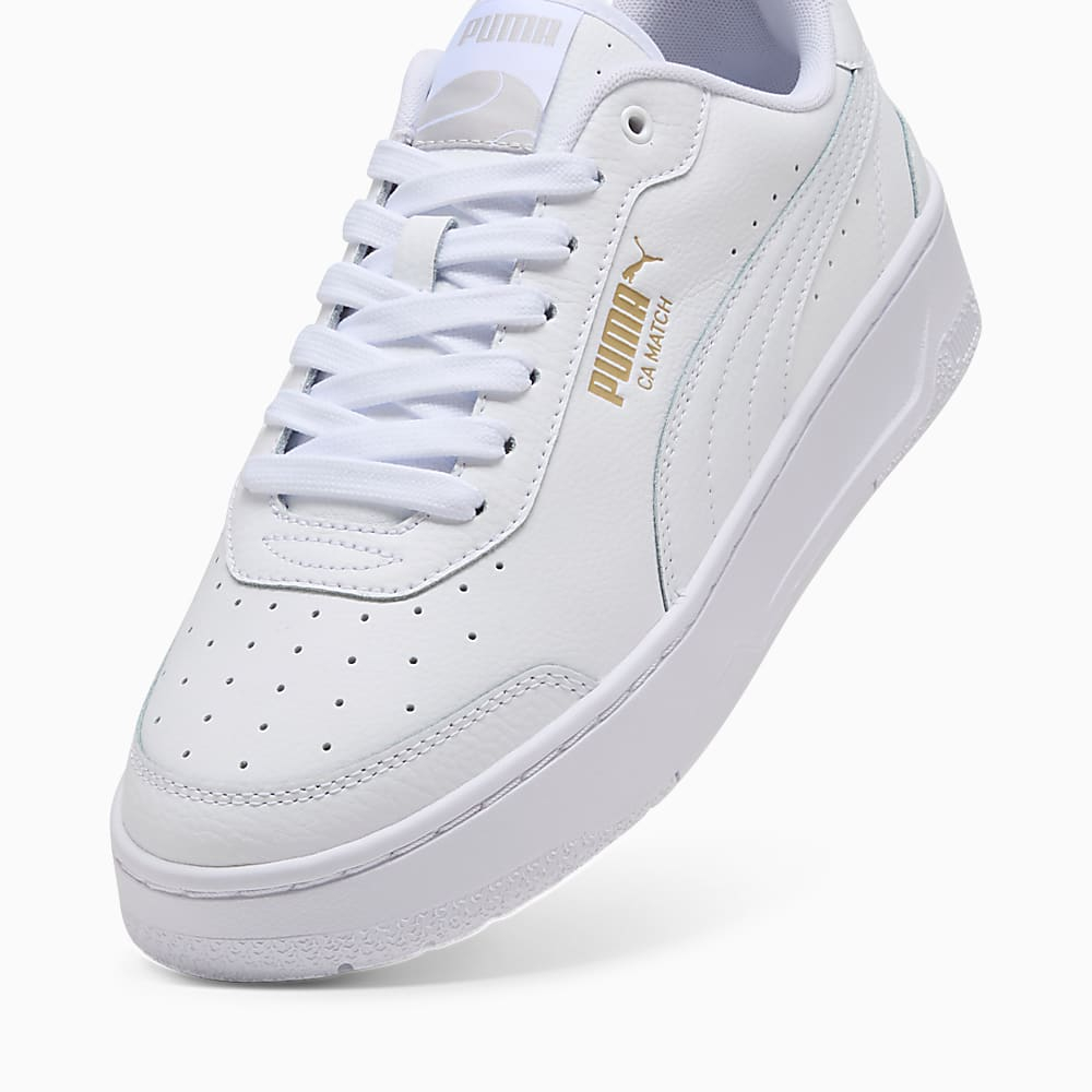 Обувь CA Match - PUMA