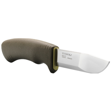 Нож MoraKNIV 12493 универс.Bushcraft Forest в пласт.ножнах дл.лез.106мм * -