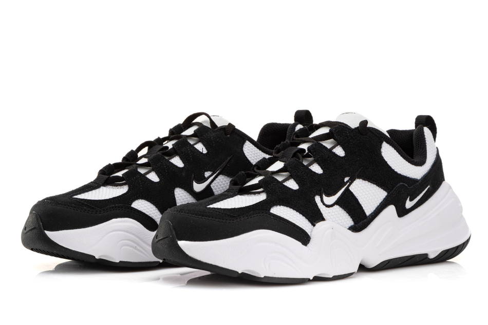 Nike Tech Hera "Black/White"