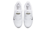 Nike React Ace Tour White Black Women"s