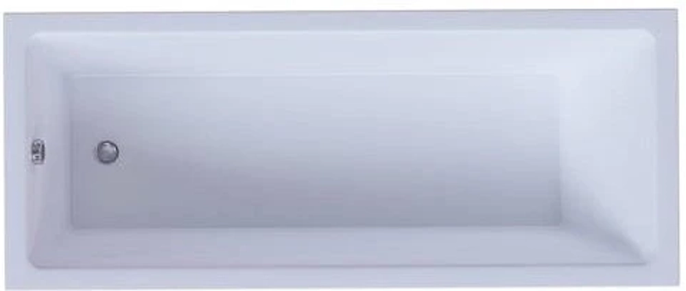 Акриловая ванна Aquatek (Акватек) София 170x70 с каркасом