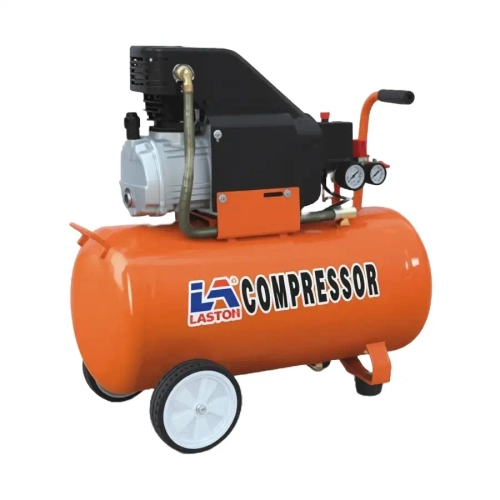 Компрессор воздушный поршневой Laston Welding LAF-2550