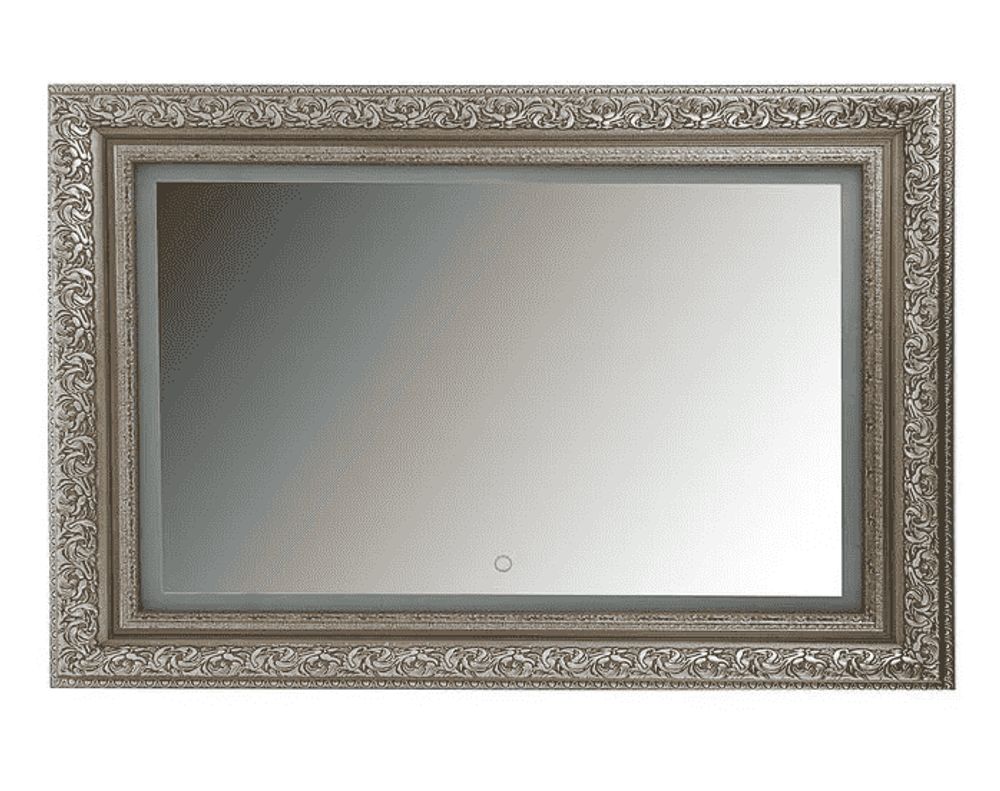 Зеркало Континент Vintage LED (920х710)