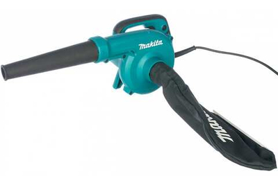 Садовый пылесос воздуходувка электрическая MAKITA UB1103