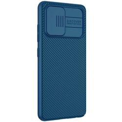 Накладка Nillki8n CamShield Case с защитой камеры для Samsung Galaxy A32 4G