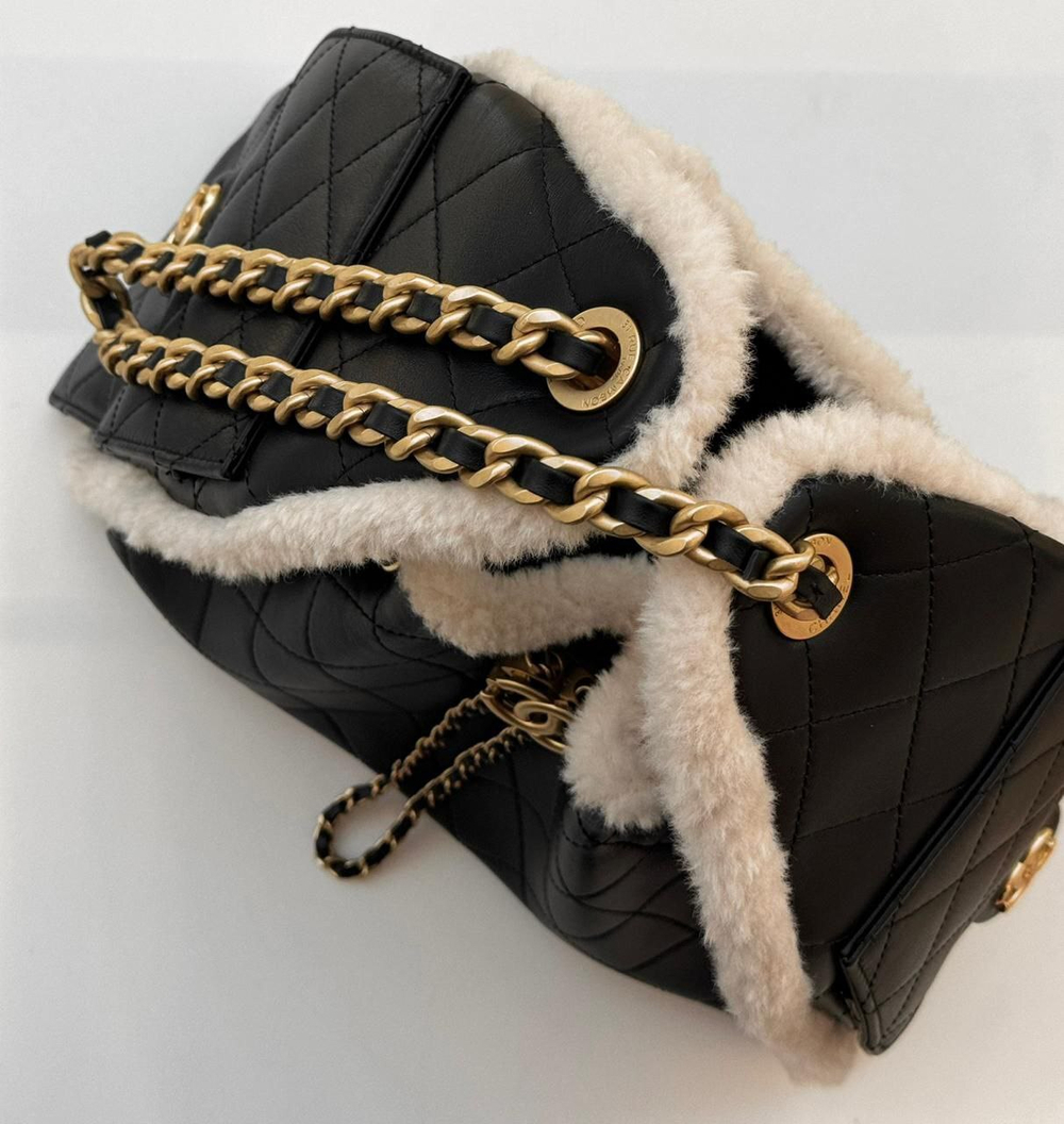 Сумка CHANEL