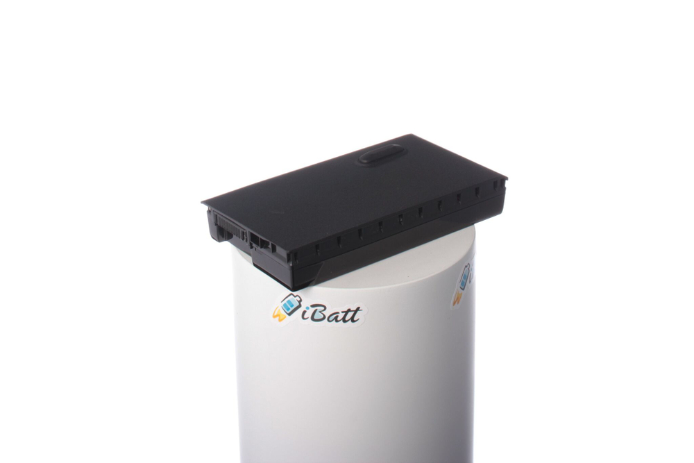 Аккумуляторная батарея iBatt 5200 mAh для ноутбуков A32-F80, A32-F80A