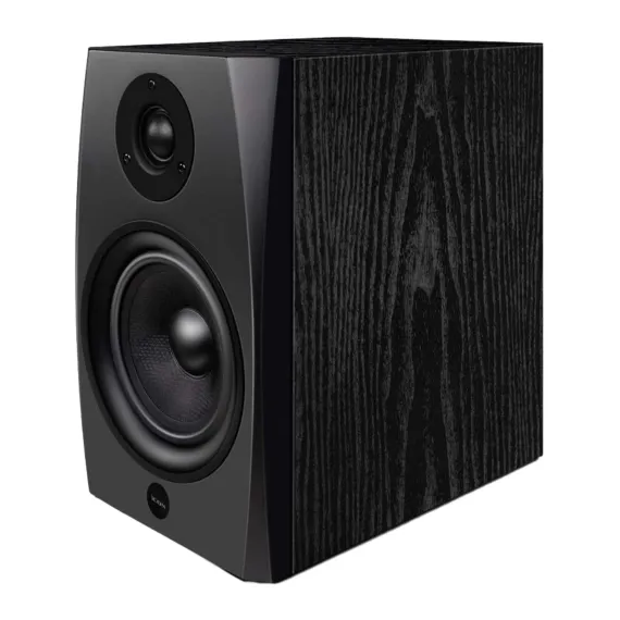 iCON SX-8A Black