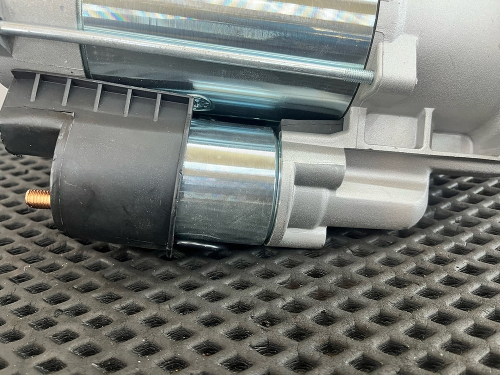 Стартер Bosch 24V / New original EU
