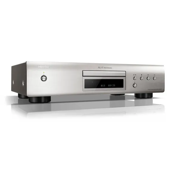 Denon DCD-600NE Silver