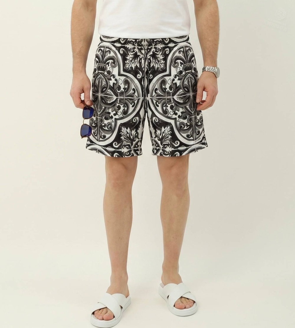 Шорты Dolce & Gabbana