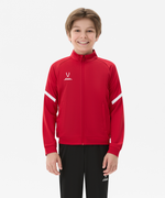 Олимпийка JOGEL CAMP 2 Track Jacket, красный, детский