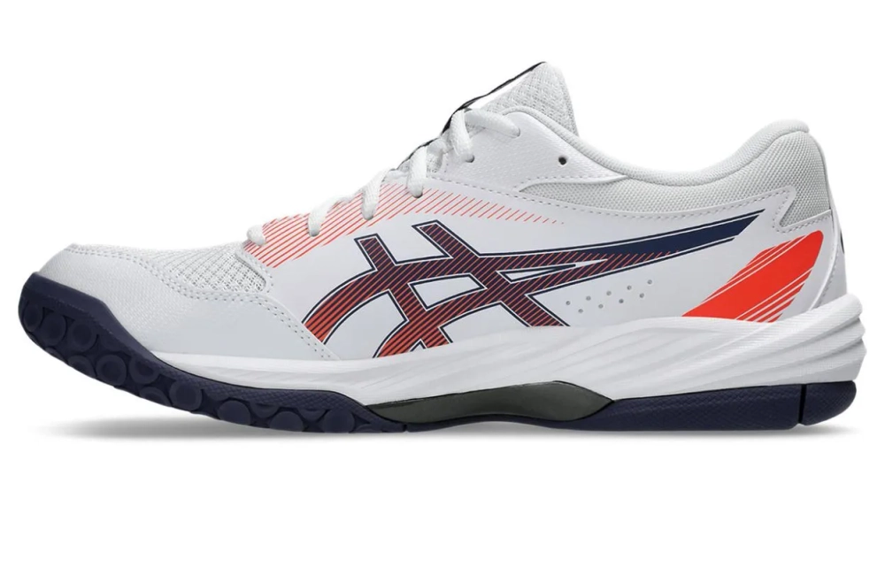 Мужские кроссовки для сквоша/бадминтона Asics Gel-Task 4