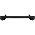 Игровая консоль Valve Steam Deck OLED 512ГБ черная