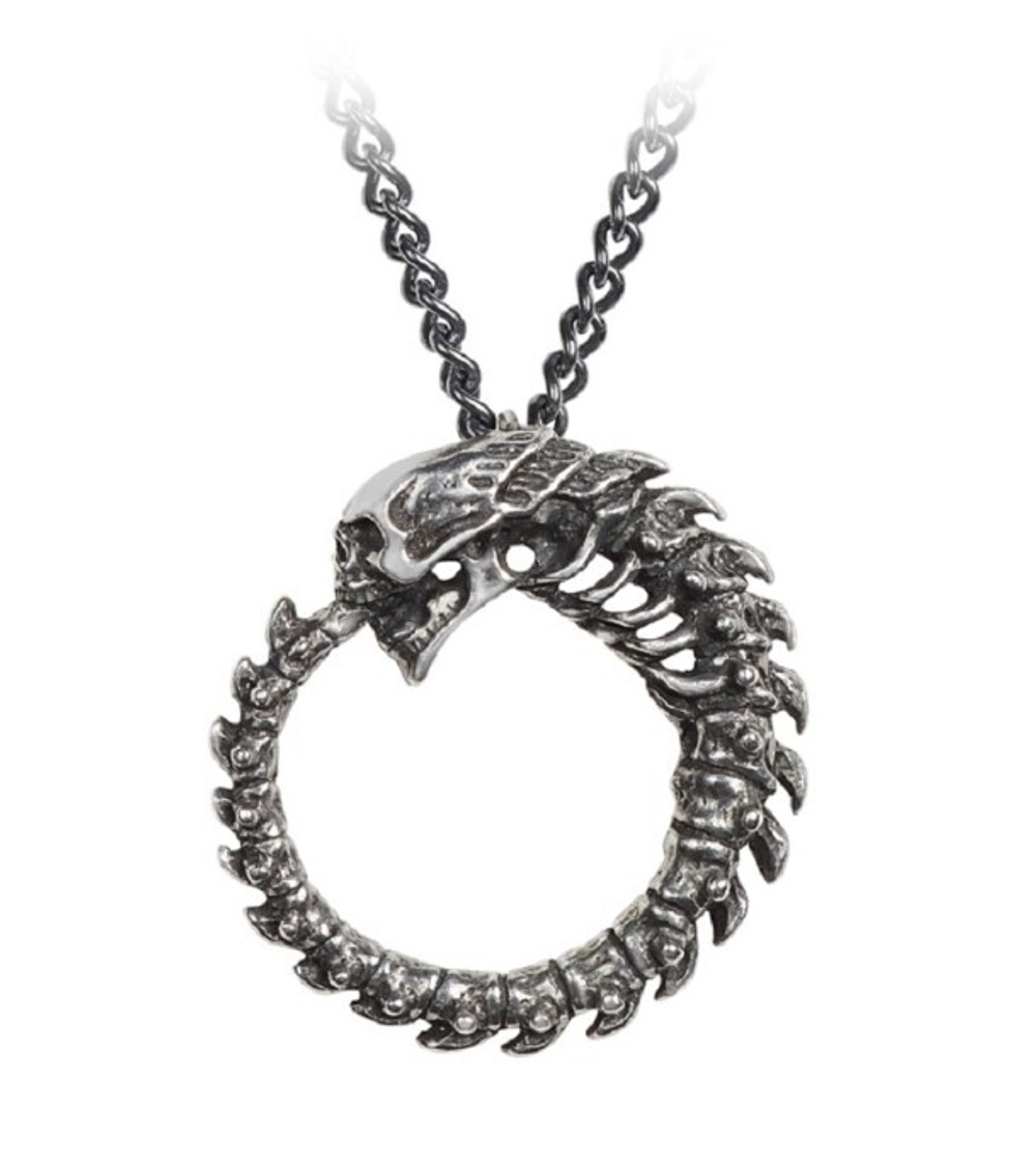 Подвеска Alchemy Gothic P854 Alchoboros