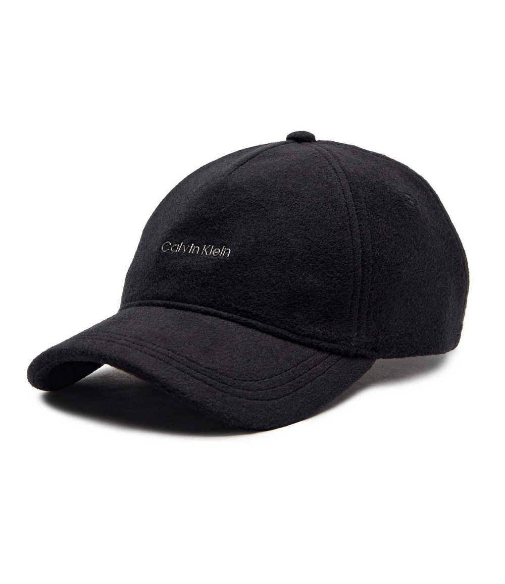Кепка Calvin Klein - черный(K60K612364)