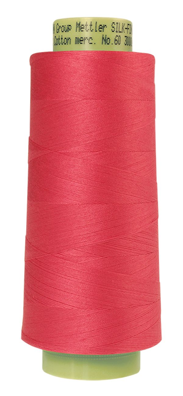 Нитки хлопковые Mettler Silk-Finish Cotton #60 (2743 м), 1 кат. | цв. 1423