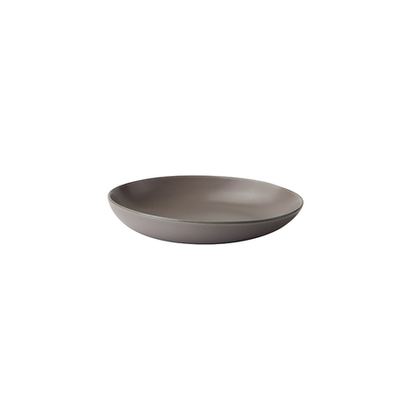 Тарелка десертная 19х20см Roomers Tide Brown L9079-WG4U