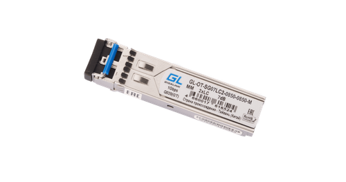 Gigalink GL-OT-SG07LC2-0850-0850-M Сетевое оборудование