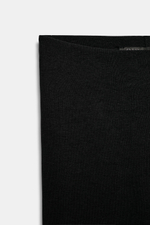 КОРОТКИЕ ЛЕГИНСЫ ИЗ ЛИОЦЕЛЛА — ZARA
