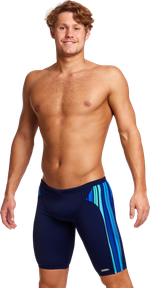 Джаммеры FUNKY TRUNKS Men's Beam Bars