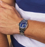 Часы Casio EFV-100D-2A