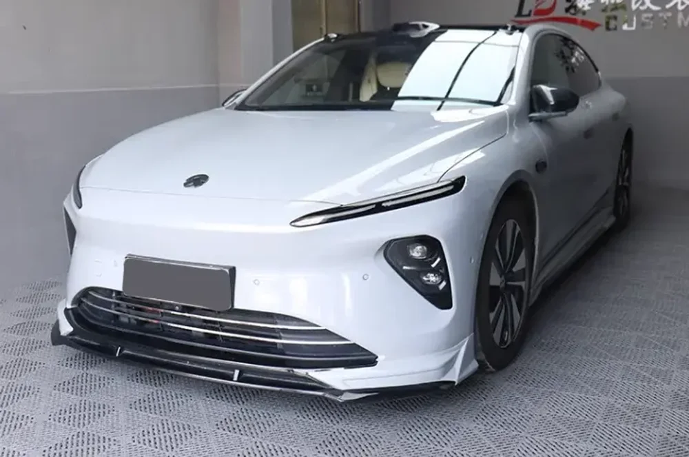 Обвес для NIO ET7 НИО