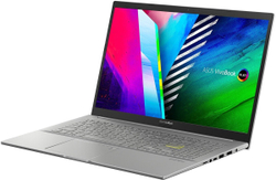Ноутбук 15.6" ASUS VivoBook 15 K513EA-L12044T (90NB0SG2-M31130)