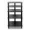 Radiotehnika Gorizont Five (300+300+400+400) Black