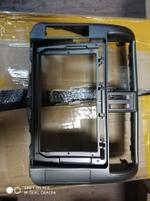 Магнитола для Toyota Land Cruiser Prado 150 2009-2013 (поддержка круг.обзора) - Airok RM-1114 Android 12, SIM-слот