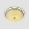 Потолочный светильник LED4U L1107-300 WT LED4U
