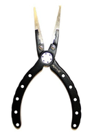 Инструмент "Sprut" Aluminum Fishing Pliers