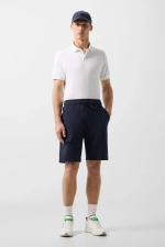Шорты BOGNER GOLF DENNY в синем цвете