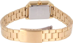 Женские наручные часы Casio LTP-V007G-9E