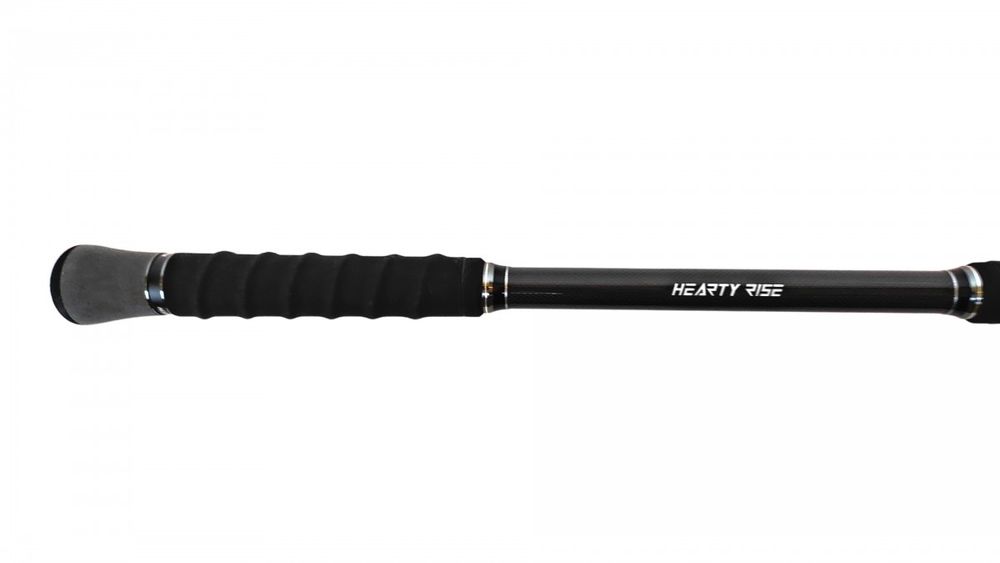 Удилище Кастинговое Hearty Rise Slash Monster SMC-801XXH