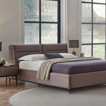 Кровать с ящиком 200x200 ENZA HOME RIGA EH67123