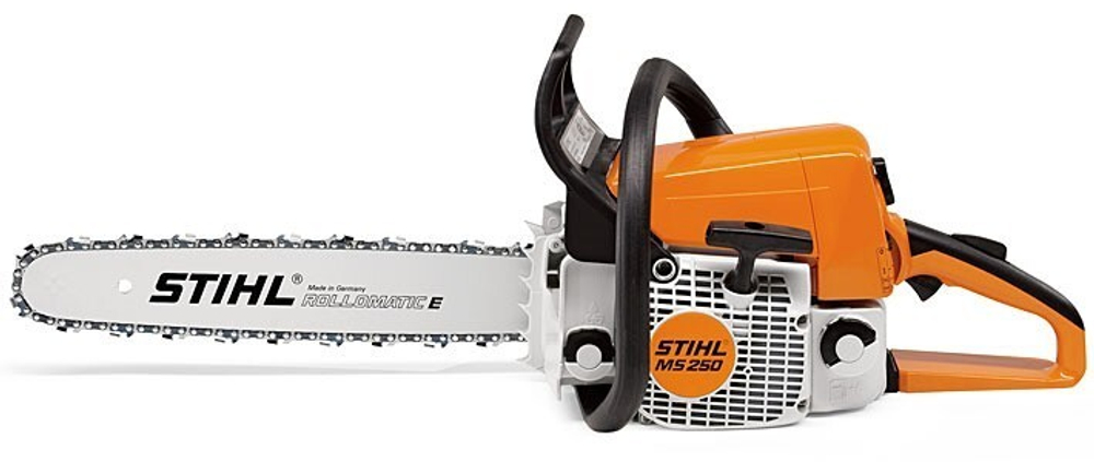 Бензопила Stihl MS 250 шина 35 см