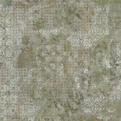 Керамогранит Rug Green Natural