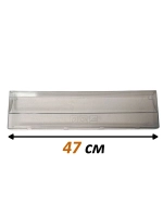 Панель морозильной камеры 0060231047 (0530024981 ящик) Haier