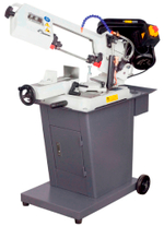 Ленточнопильный станок REALREZ G5013W (400V)