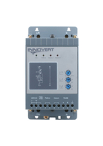 Устройство плавного пуска INNOVERT SSD402A21E, 4кВт, 220В, 20А