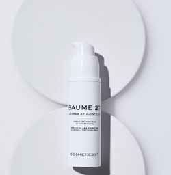 COSMETICS 27 (C 27) Интенсивно увлажняющий и восстанавливающий объем крем для губ Baume 27 Lips And Contour 15 мл