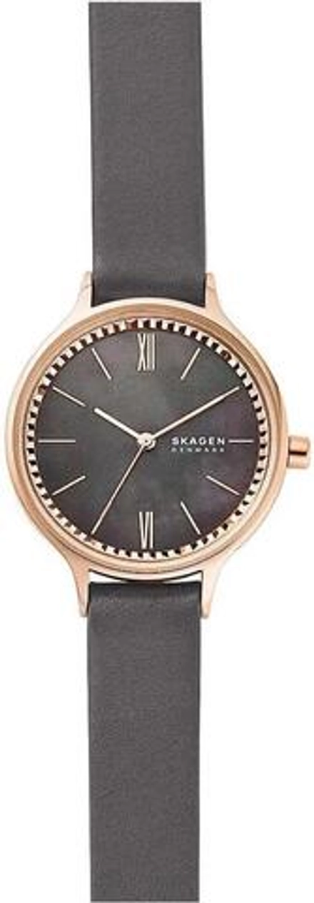 Женские наручные часы Skagen SKW2909