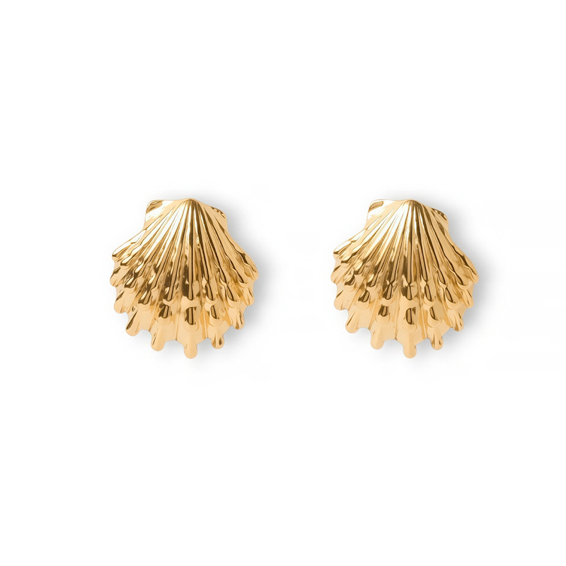 Shell stud