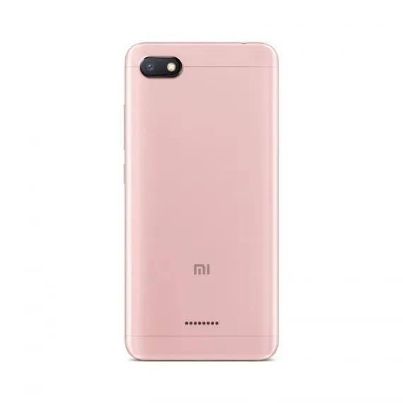 Xiaomi Redmi 6A 3/32gb Rose Gold