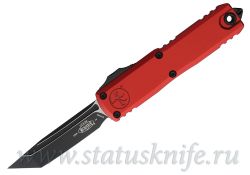 Нож Microtech UTX-85 12334-1RD GEN IVфотография - 2