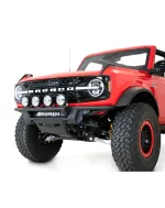 Передний силовой бампер для Ford Bronco 2021-2025