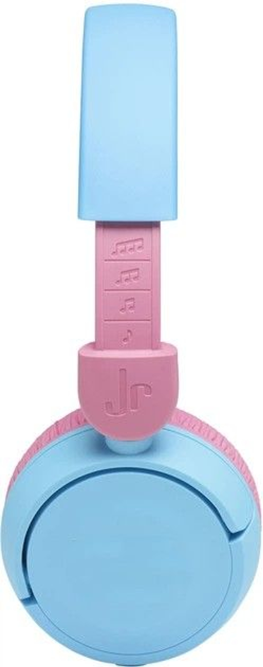 Наушники детские JR 310 BT Blue голубые (из Финляндии)