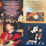 Transatlantic / Bridge Across Forever (2LP+CD)